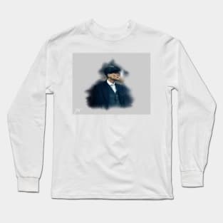 Tommy Long Sleeve T-Shirt